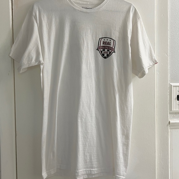 VANS Tee shirt - Picture 4 of 6